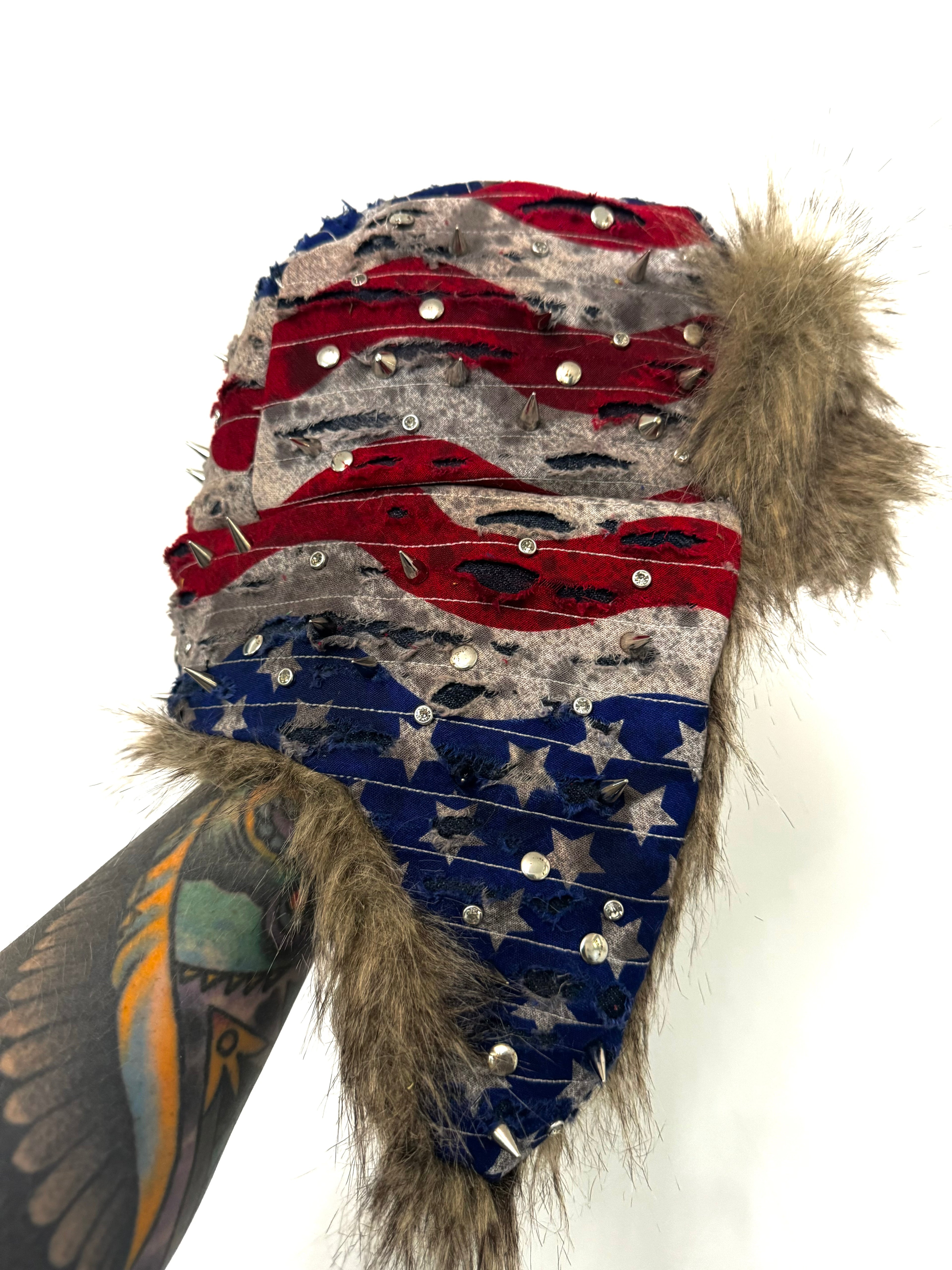 American Trapper 1/1