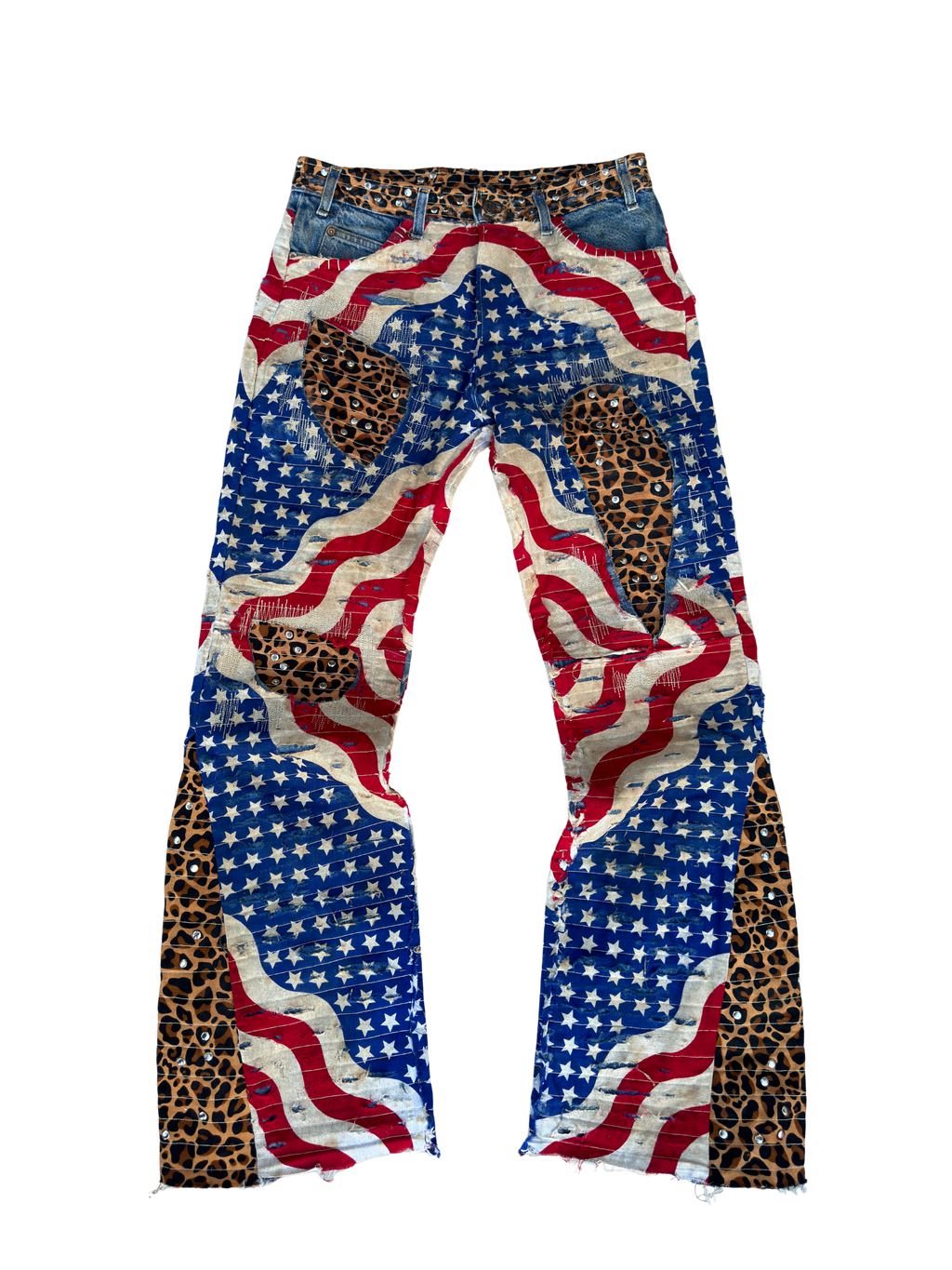 American Leopard 1/1