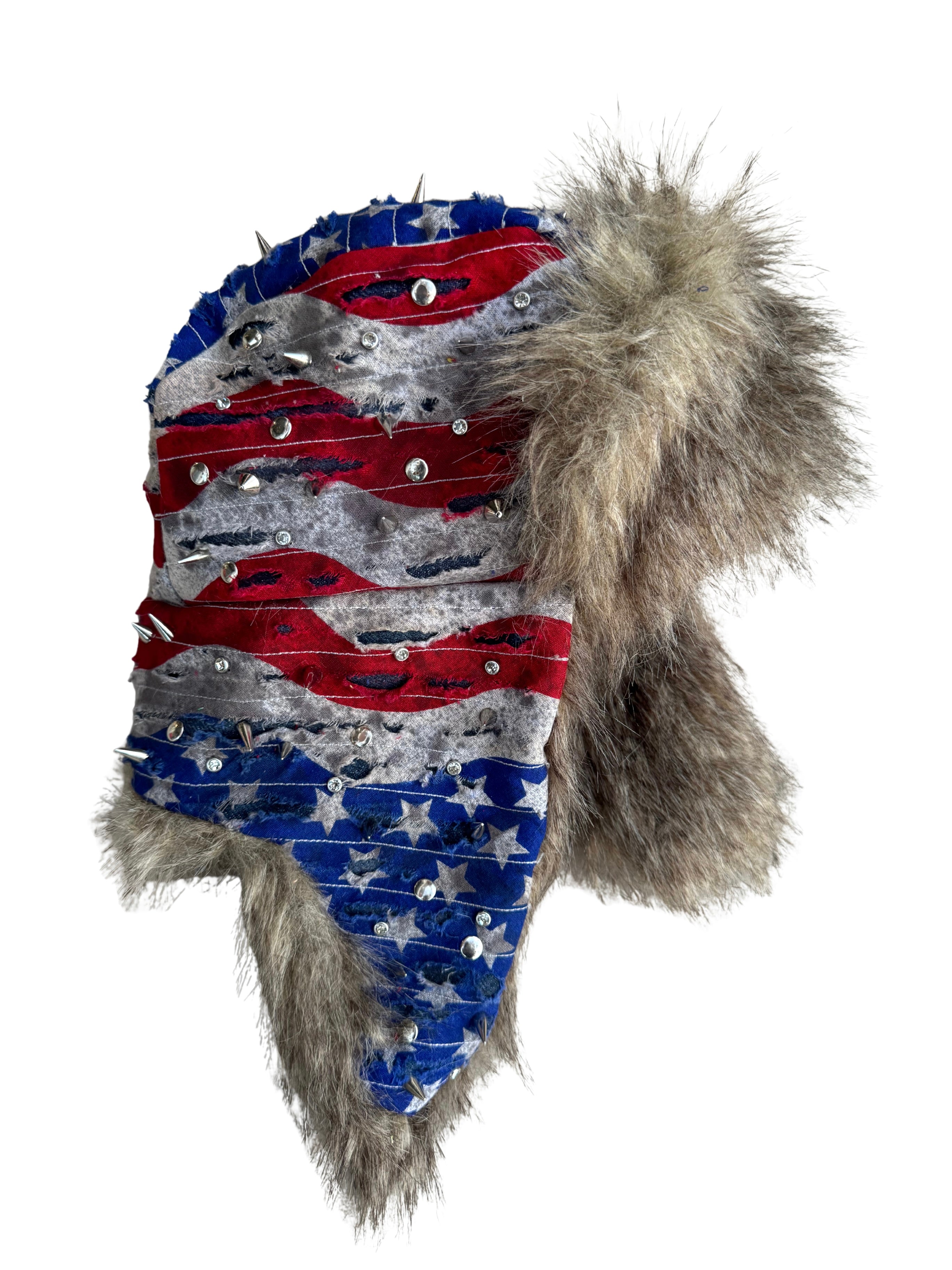 American Trapper 1/1