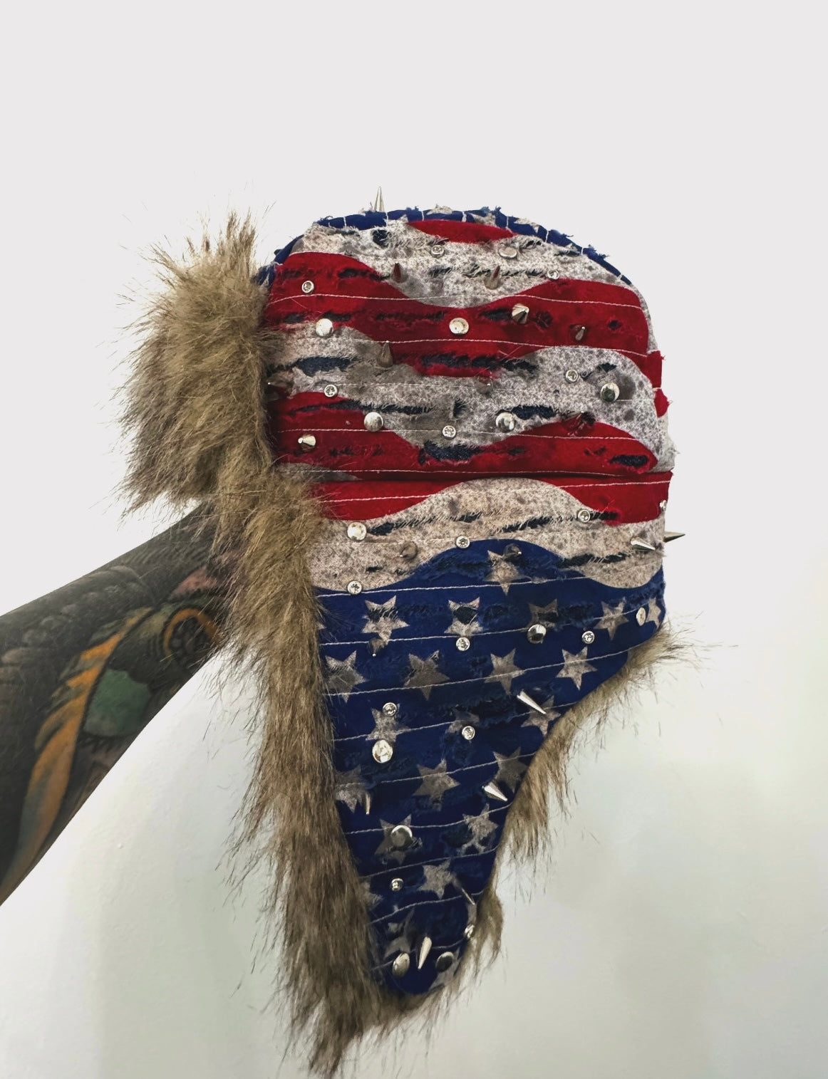 American Trapper 1/1