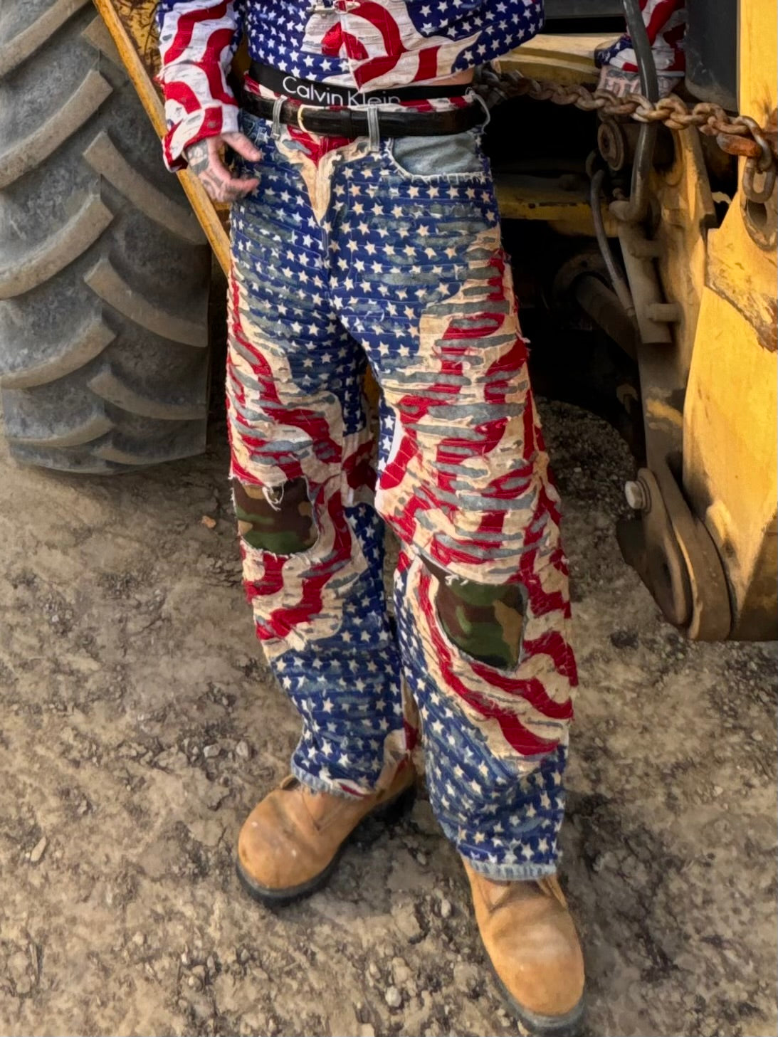 American Boro