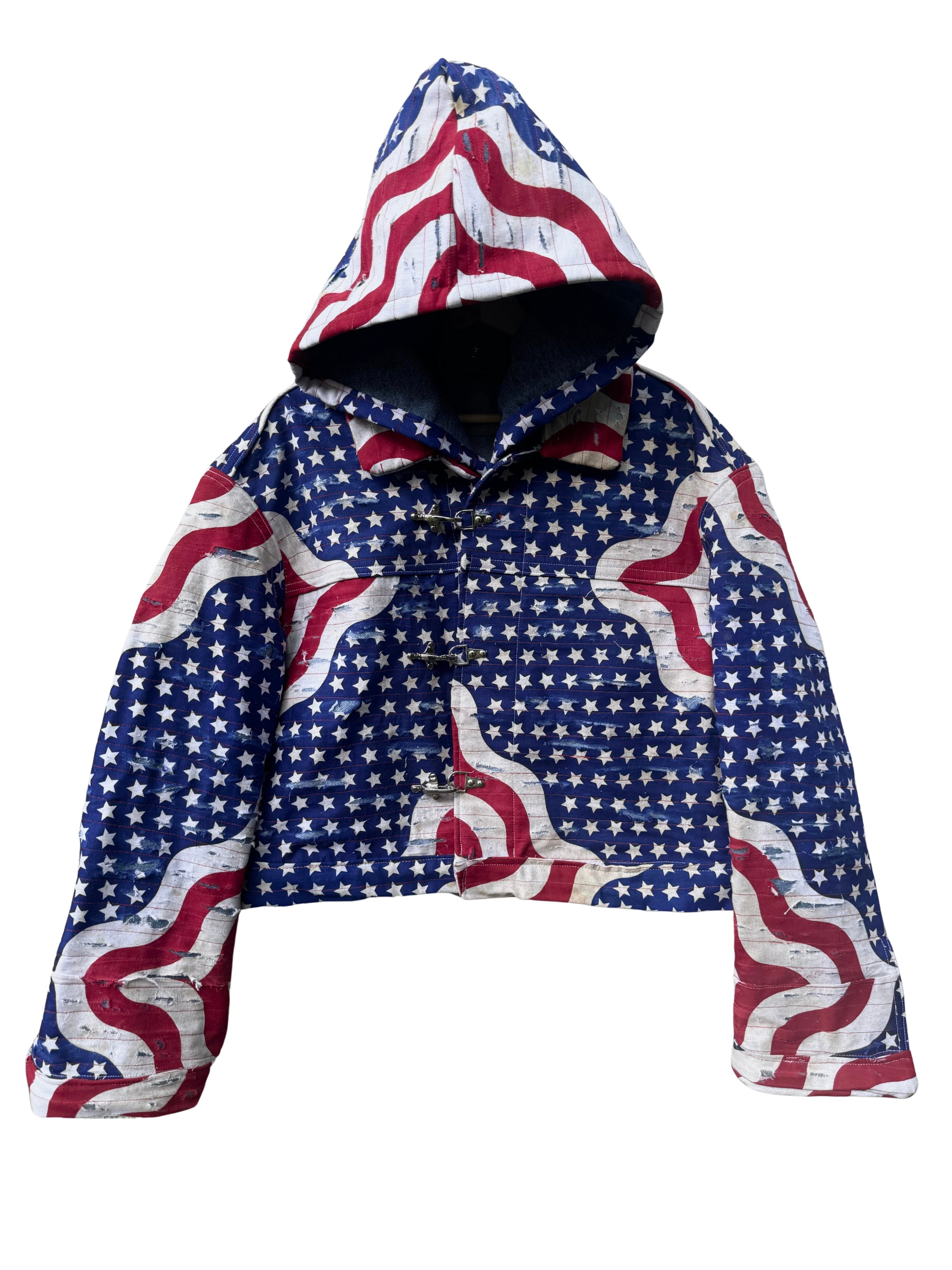 American Boro Jacket
