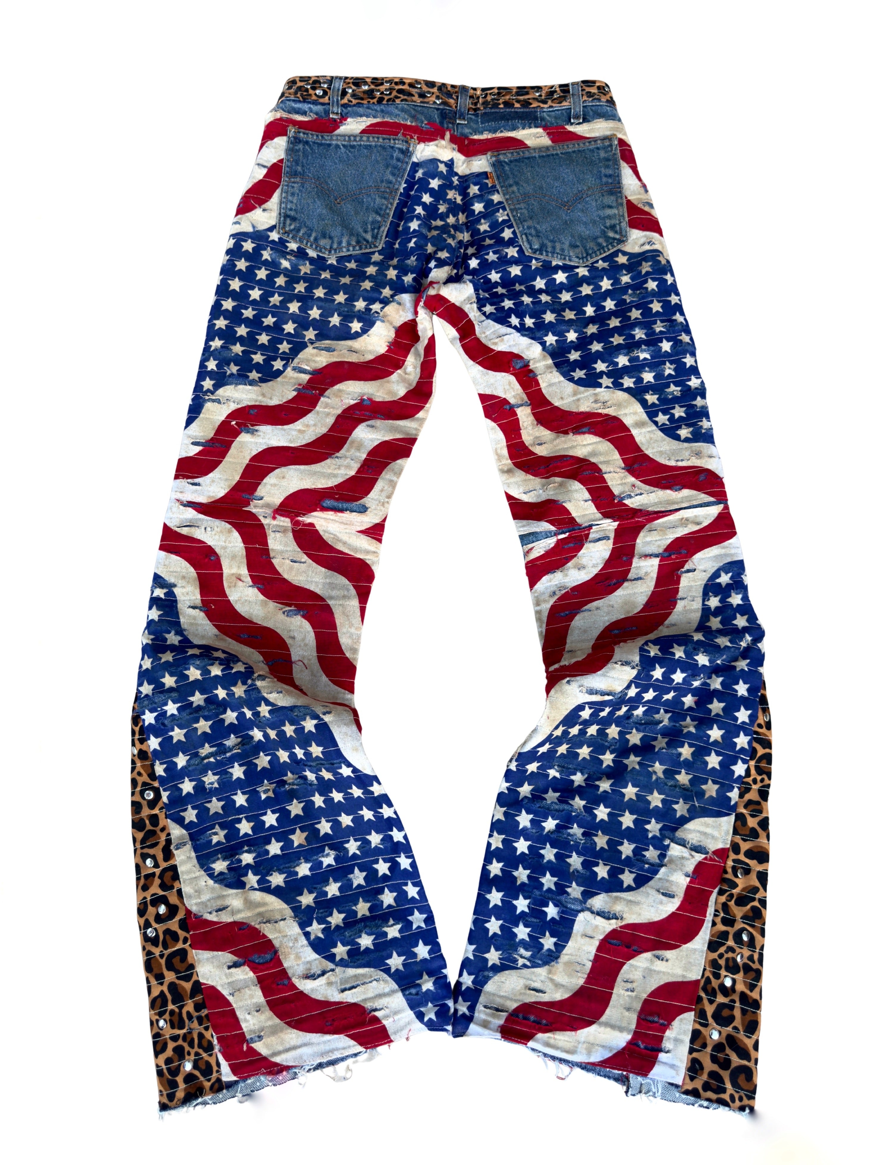 American Leopard 1/1