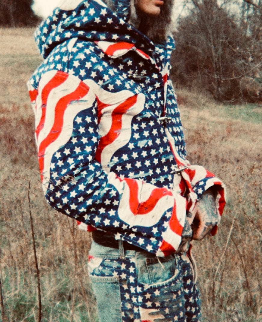 American Boro Jacket