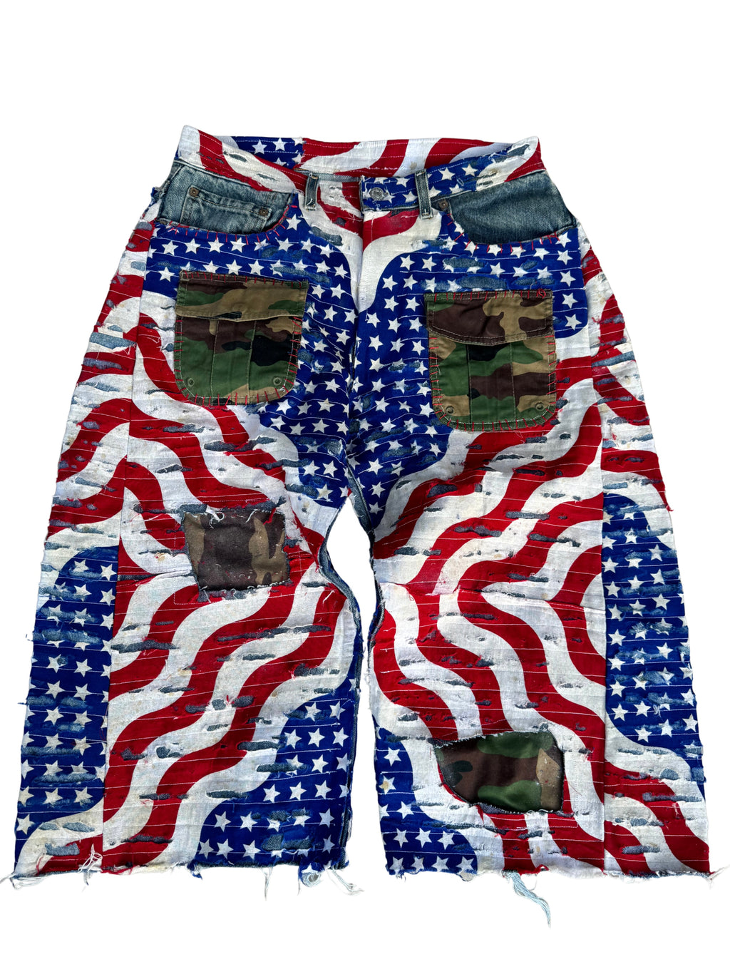 American Jorts 1/1